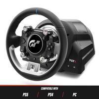 Thrustmaster T-GT 2 Servo Base + Steering Wheel - thumbnail