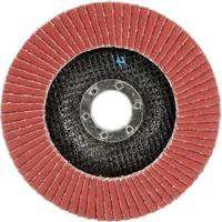 3M 51482 Lamellenschuurschijf Diameter 125 mm Boordiameter 22 mm 10 stuk(s) - thumbnail