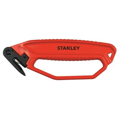 Stanley handgereedschap Veiligheidsmes Krimpfolie - 0-10-244 - thumbnail