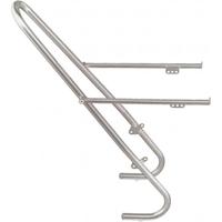 Tubus Voordrager 26/28" tara - thumbnail