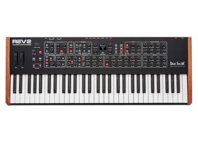 Sequential Prophet Rev2 8-Voice