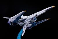 Cruise Chaser Blassty Plastic Model Kit PLAMAX SPEX-07 Blassty 28 cm - thumbnail