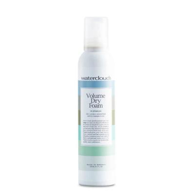 Waterclouds Volume Dry Foam 250ml