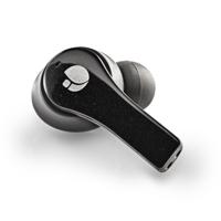 Bluetooth hoofdtelefoon NGS ARTICA BLOOM Zwart - thumbnail
