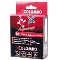 Kh Test vijver Colombo - Colombo - thumbnail