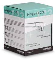 Sealskin Sealglas 1-2-3 Douche Onderhoud - thumbnail