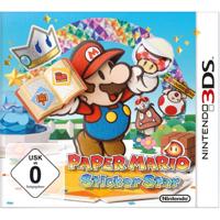 3DS Paper Mario: (ohne Altersangabe) - thumbnail