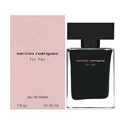 Damesparfum Narciso Rodriguez Narciso Rodriguez For Her EDT