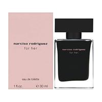 Damesparfum Narciso Rodriguez Narciso Rodriguez For Her EDT - thumbnail