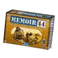 Memoir '44 Mediterranean Theater - thumbnail