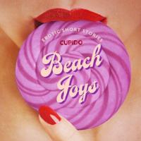 Beach Joys - A Collection of Erotic Short Stories from Cupido - thumbnail