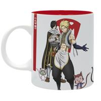 Fairy Tail Mug - Dragon Slayers - thumbnail