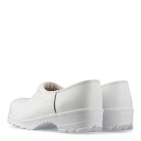 SIKA 885 Flex LBS Klomp Dichte Hak S2 Wit - Maat 43 - 16.089.015.43 - thumbnail