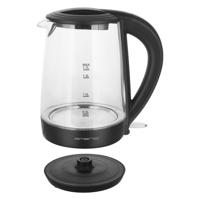 Emerio WK-123124 Waterkoker Zwart - thumbnail