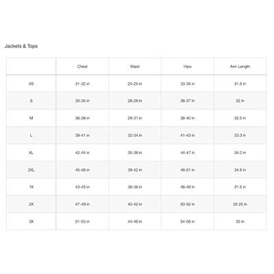 The North Face Aconcagua 3 Bodywarmer Dames TNF Black L The North Face Aconcagua 3 Bodywarmer Dames TNF Black L