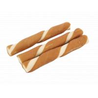 Brekz Premium Collagen Snacks Dental Roll (400 g) 2 verpakkingen - thumbnail