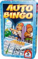 999 Games Auto-Bingo Bordspel Gokken - thumbnail
