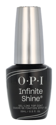 OPI Infinite Shine Nail Lacquer Top Coat Nagellak 15 ml Dames