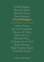 OverMorgen - Walter Damen - ebook - thumbnail