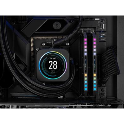 Corsair 32 GB DDR5-5600 Kit werkgeheugen