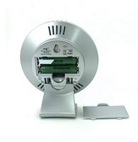 TFA Dostmann 30.5032 Schimmelradar Zwart - thumbnail