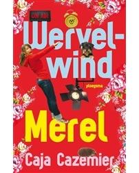 Wervelwind Merel - Caja Cazemier - ebook