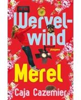 Wervelwind Merel - Caja Cazemier - ebook - thumbnail