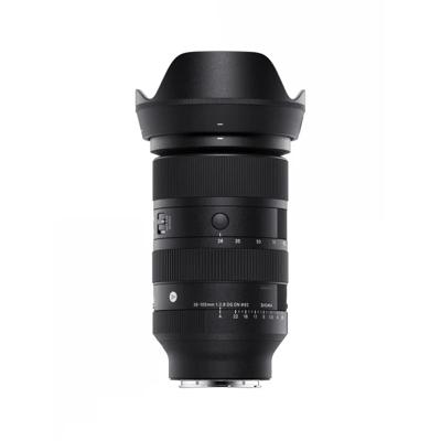 Sigma 28-105mm F/2.8 DG DN Art L-mount
