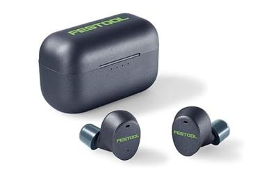 Festool GHS 25 I Gehoorbescherming met Bluetooth® - 577792 - thumbnail