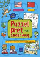 Puzzelpret Deltas voor onderweg - thumbnail