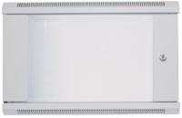 Intellinet 711722 19inch-wandkast (b x h x d) 570 x 370 x 450 mm 6 HE Grijs-wit (RAL 7035) - thumbnail