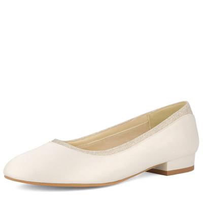 Avalia Romy Bruidsschoenen | Maat: 42