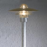Konstsmide 7336-320 Modena Staande buitenlamp E27 60 W Gegalvaniseerd - thumbnail