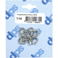 Basic Plugketting 30 Cm. - thumbnail