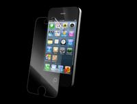 ZAGG OnvisibleShield, HD Clarity met Premium Screen Protection voor Apple iPhone 5/5S/5C - thumbnail
