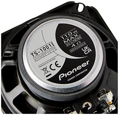 Pioneer TS-1001i Speakerset