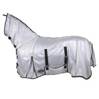 Pagony Big Neck flycooler plus zilver maat:175 - thumbnail