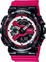 Casio G-Shock Resist | GA-110RB-1AER - thumbnail