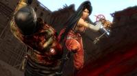 Ninja Gaiden 3 Razor's Edge - thumbnail