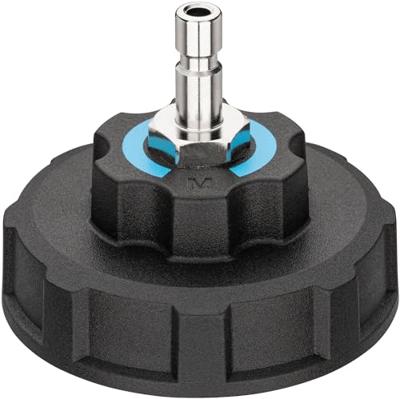 Vigor V1963N-M Adapter koelsysteem