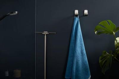 Vloerwisser Haceka Selection 124,6 cm Mat Chroom