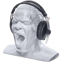 Oehlbach XXL®HP Stand Scream Koptelefoonstandaard Wit - thumbnail