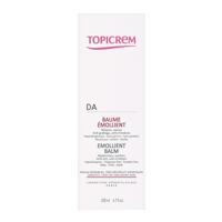 Topicrem DA Emollient Balm 200ml - thumbnail