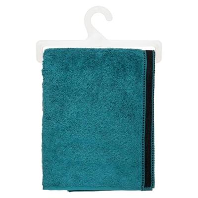 Badhanddoek 5five Simply Smart Premium Groen Katoen 70 x 130 cm