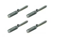 Pichler Modellbau FliteZone 120X Reserveonderdeel Staartpropellerbladen - thumbnail