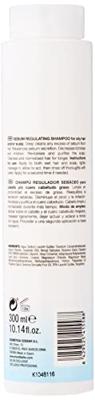 Shampoo Montibello Detox Seb