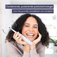 Beurer TB 30 10080 Elektrische tandenborstel Roterend / oscillerend / pulserend Wit - thumbnail