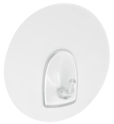 Metafranc Plakhaak 68Mm Transparant W - WU0214717