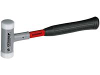 Gedore 248 F-60 8868150 Kunststof hamer 1680 g 335 mm 1 stuk(s) - thumbnail