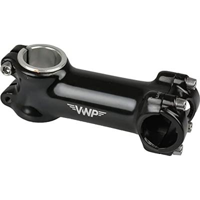 VWP voorbouw ahead 90mm zwart